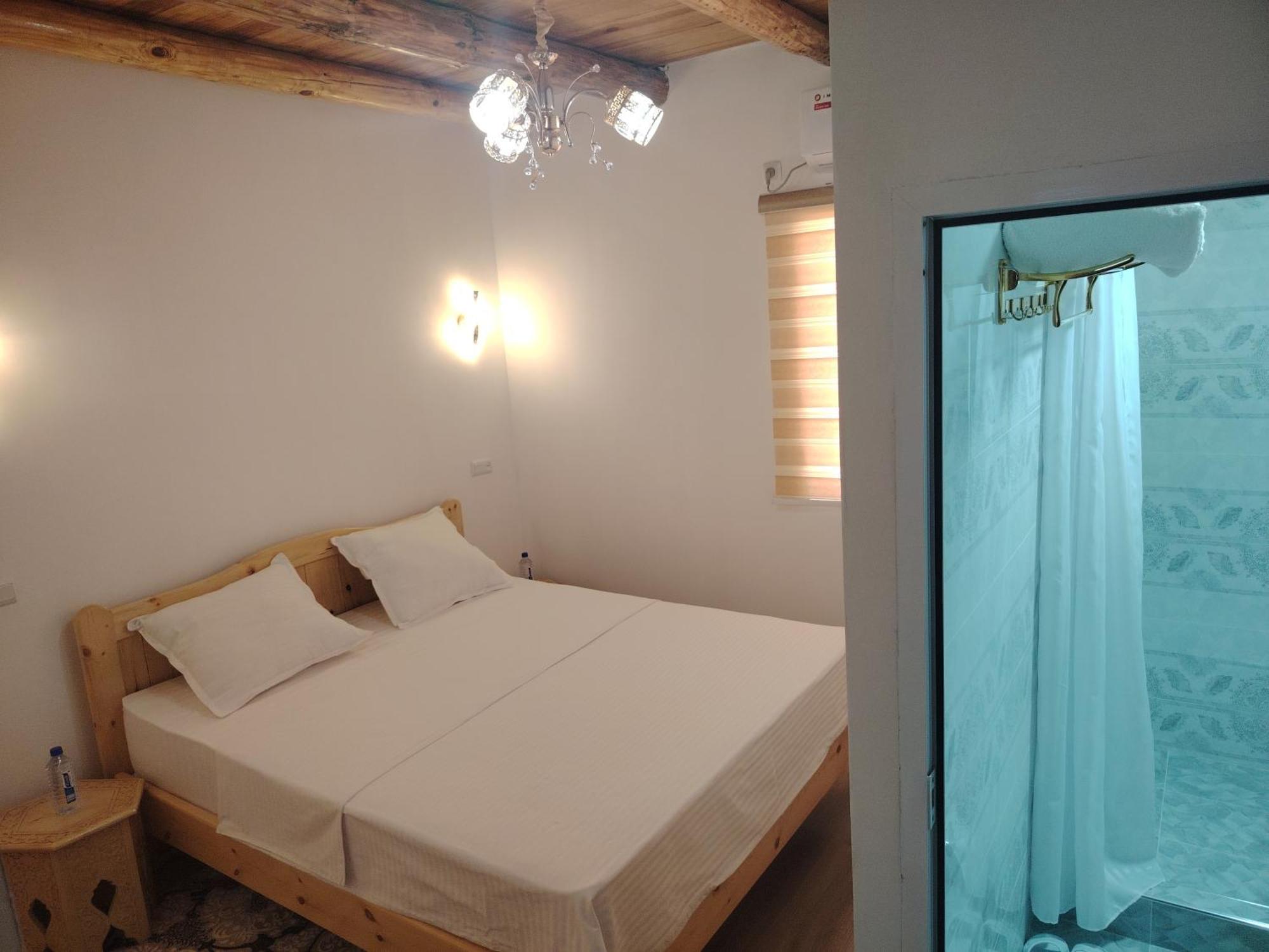 Gold Khiva Bed & Breakfast Exterior photo